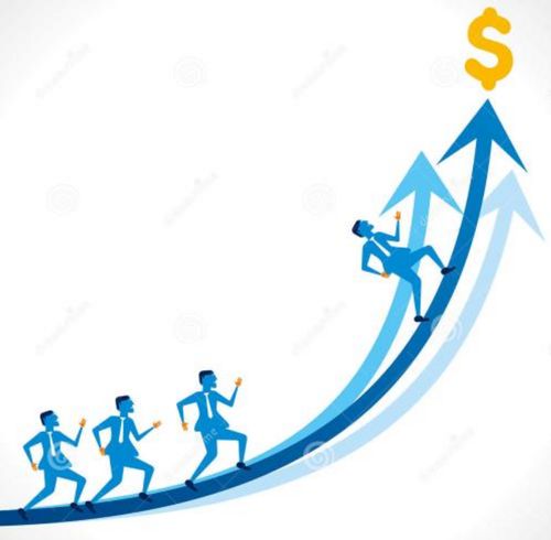 广州周上信息科技 赋能中小企业逐步成长