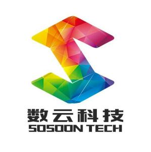 南通数云信息科技
