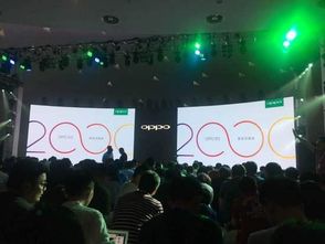oppo称超过1亿人使用自家手机 提前透露r11参数