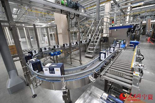 科技赋能乳业，这家牛奶工厂实现了从养殖到饮用的智能革命