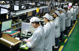 科创区硬核力量 装备制造、航空航天与人工智能引领黑科技浪潮