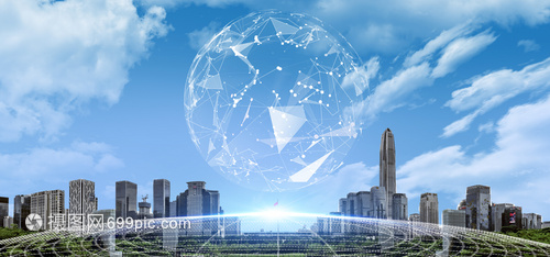 智慧之都 科技城市的信息化变革